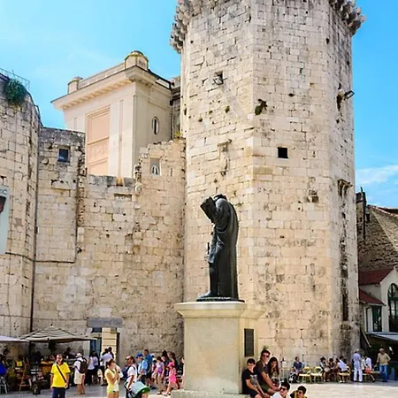 דירה Stone Pearl Heritage Luxury *