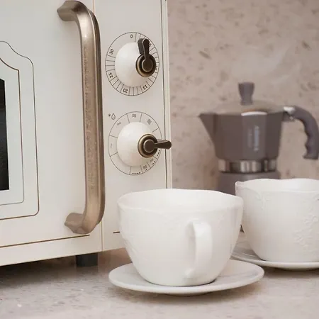 דירה Stone Pearl Heritage Luxury ספליט