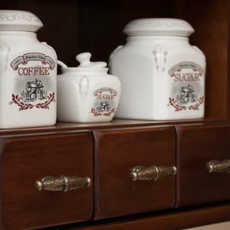 Stone Pearl Heritage Luxury דירה *