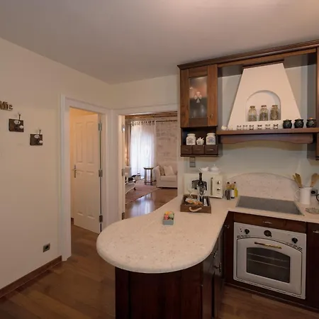 Stone Pearl Heritage Luxury