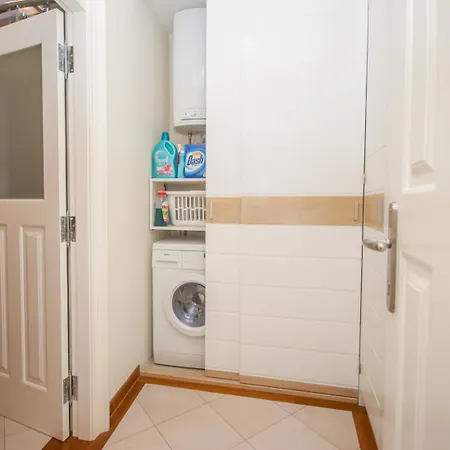 Апартаменти Stone Pearl Heritage Luxury *