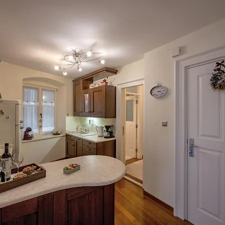 Stone Pearl Heritage Luxury * Спліт