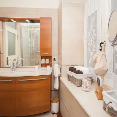 Апартаменти Stone Pearl Heritage Luxury *