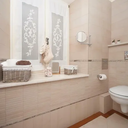 Stone Pearl Heritage Luxury Спліт