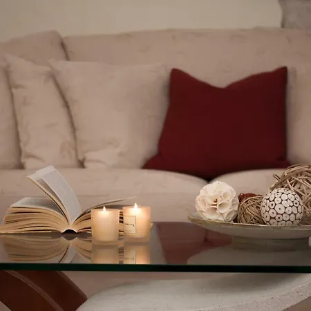 Stone Pearl Heritage Luxury Apartment