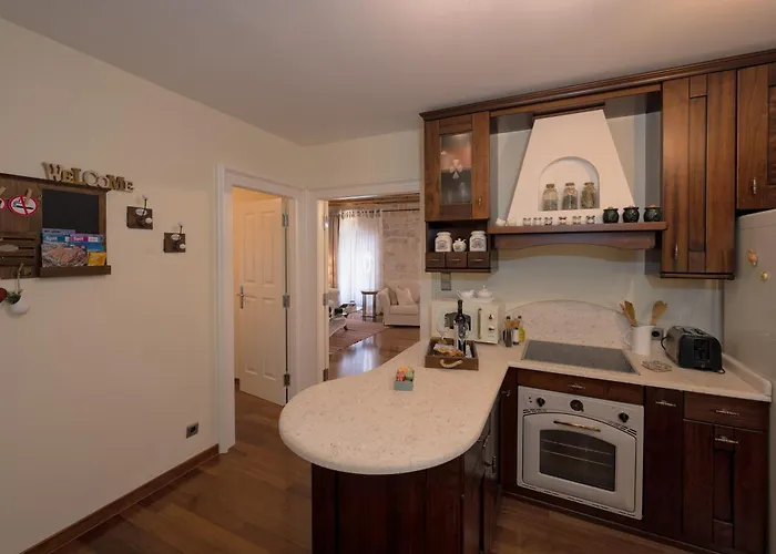 Stone Pearl Heritage Luxury