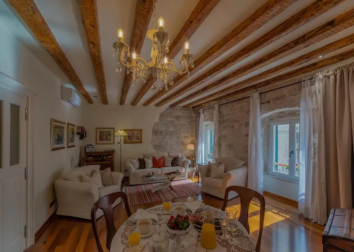 Apartment Stone Pearl Heritage Luxury *