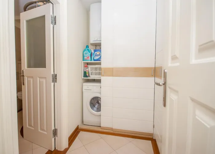 Apartment Stone Pearl Heritage Luxury *