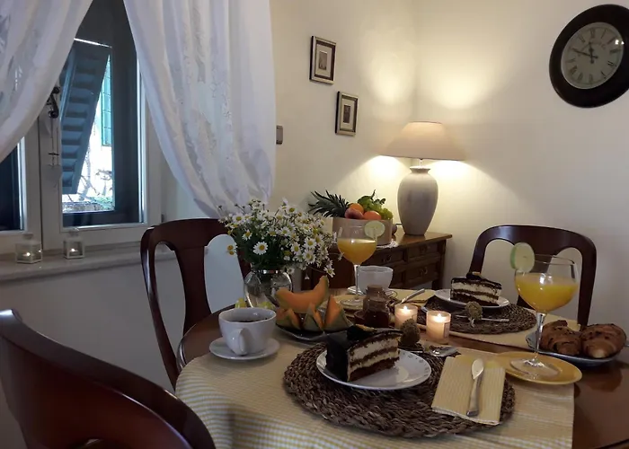 Appartement Stone Pearl Heritage Luxury