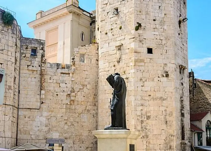 Appartement Stone Pearl Heritage Luxury *