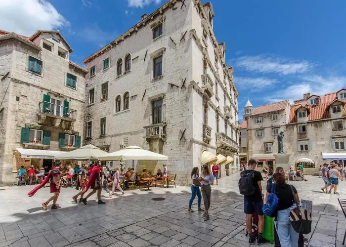 Stone Pearl Heritage Luxury