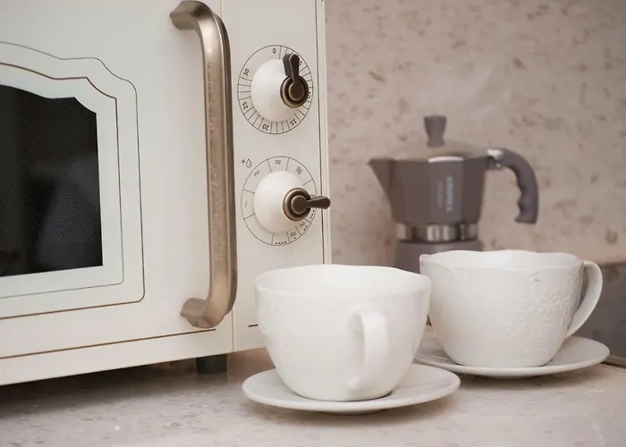 Appartement Stone Pearl Heritage Luxury Split