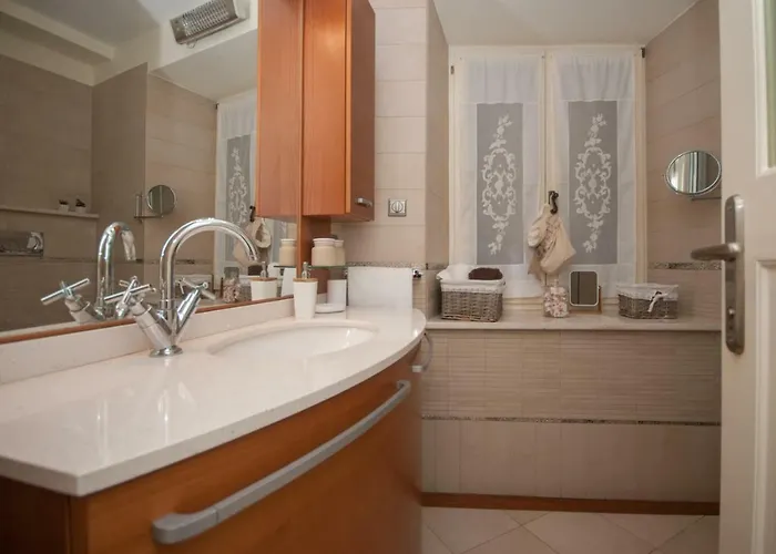 Stone Pearl Heritage Luxury Apartment