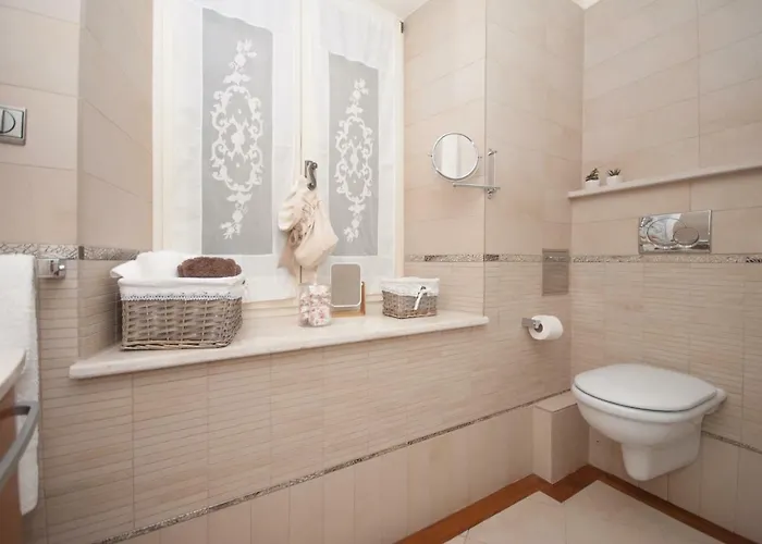 Stone Pearl Heritage Luxury Split