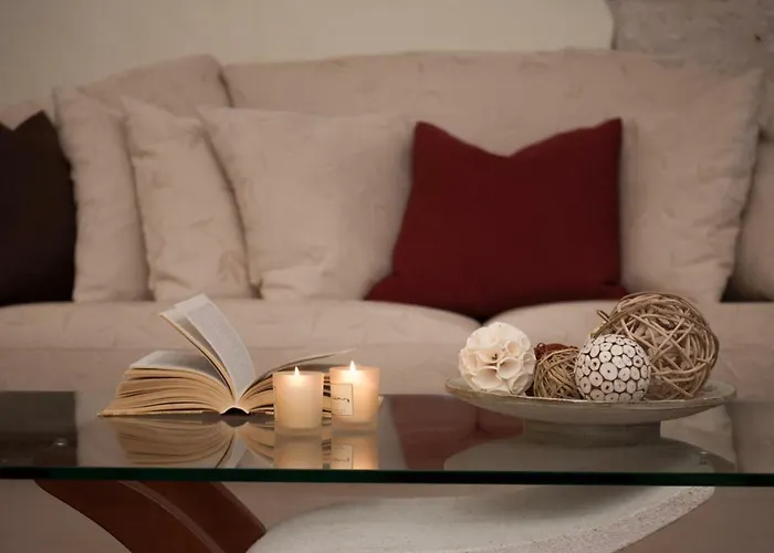 Stone Pearl Heritage Luxury Appartement