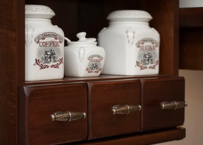 Stone Pearl Heritage Luxury Apartment *