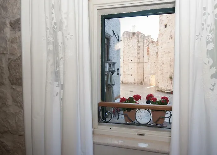 Stone Pearl Heritage Luxury Apartment *